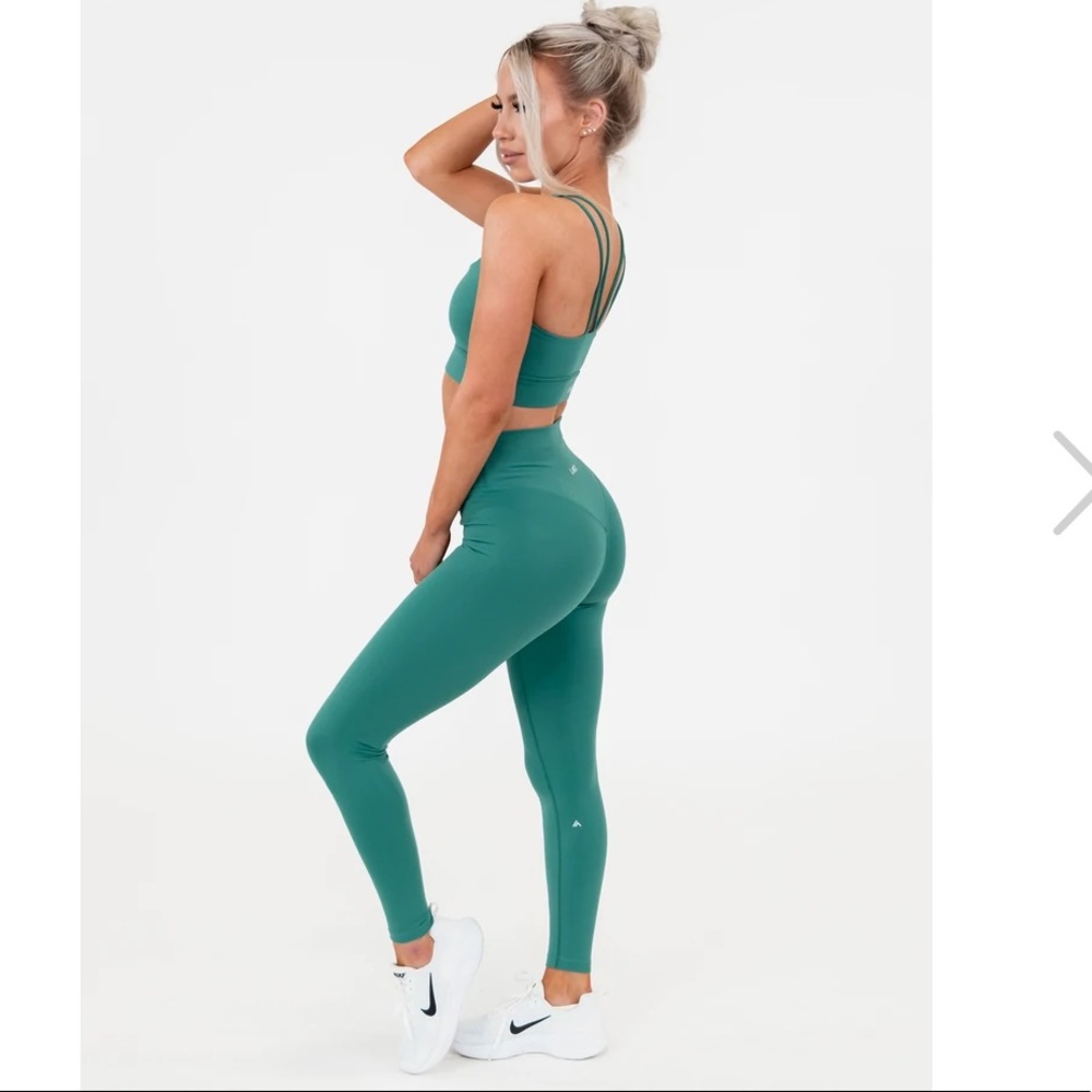 Lake active workout set